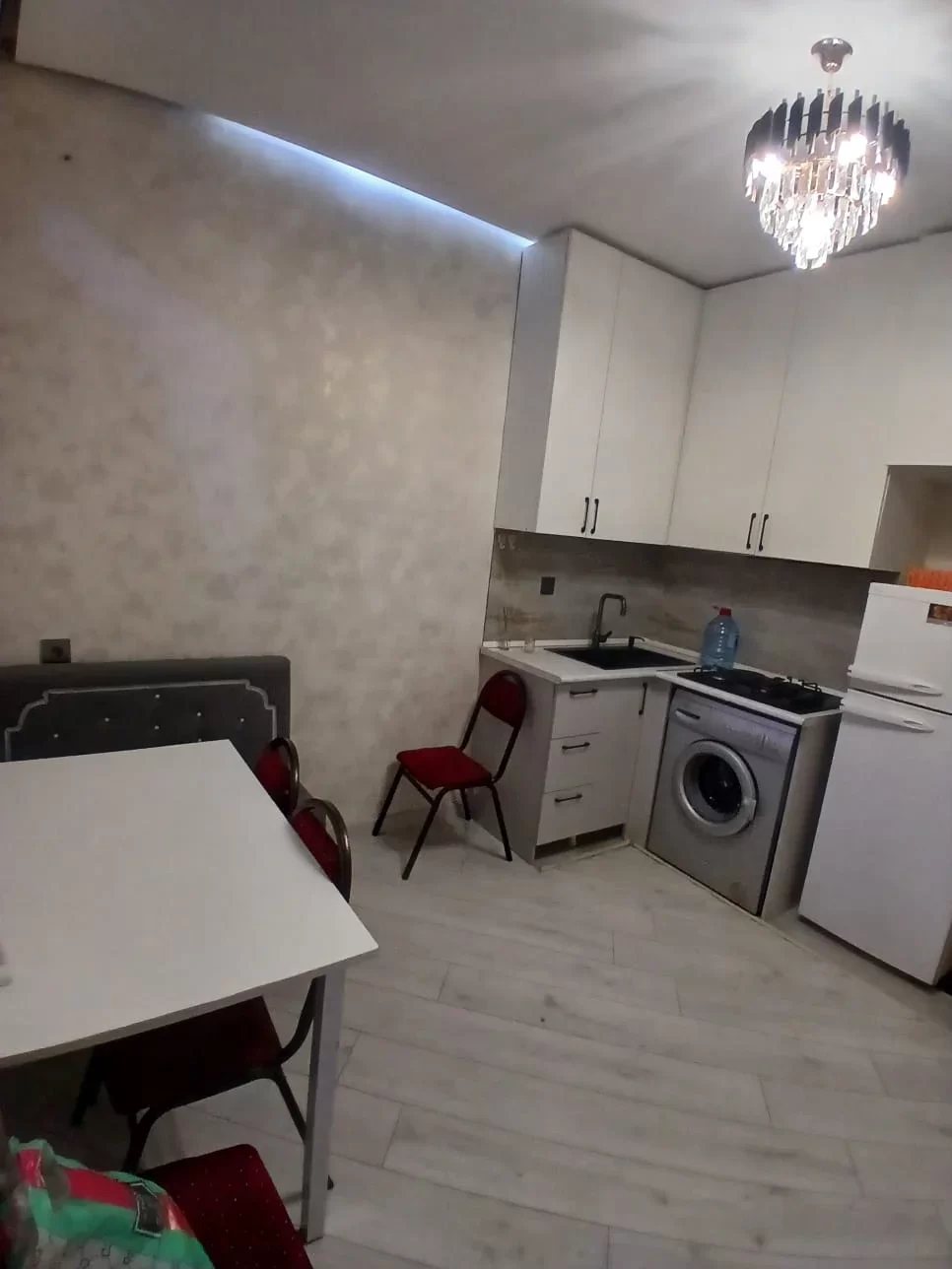 Satılır 2 otaqlı, Xırdalan