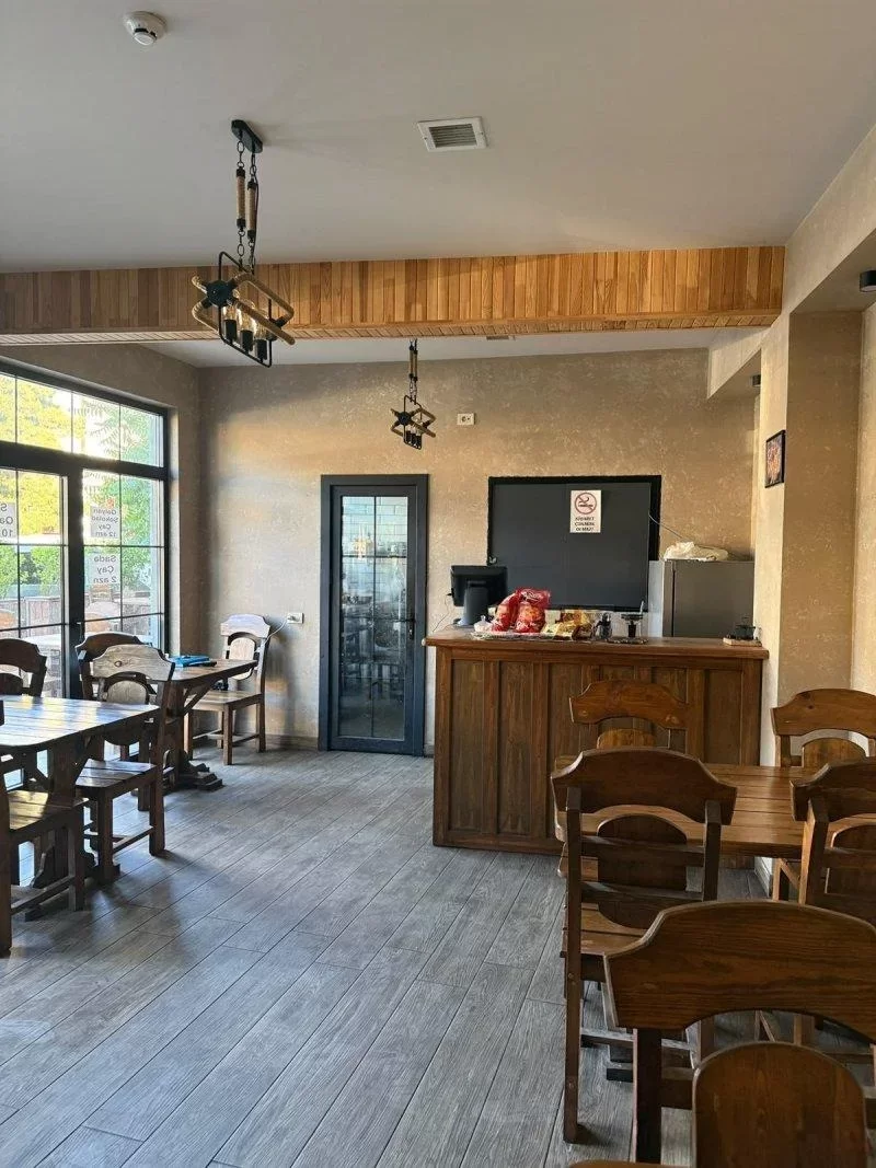 İcarəyə obyekt, Bakıxanov q.