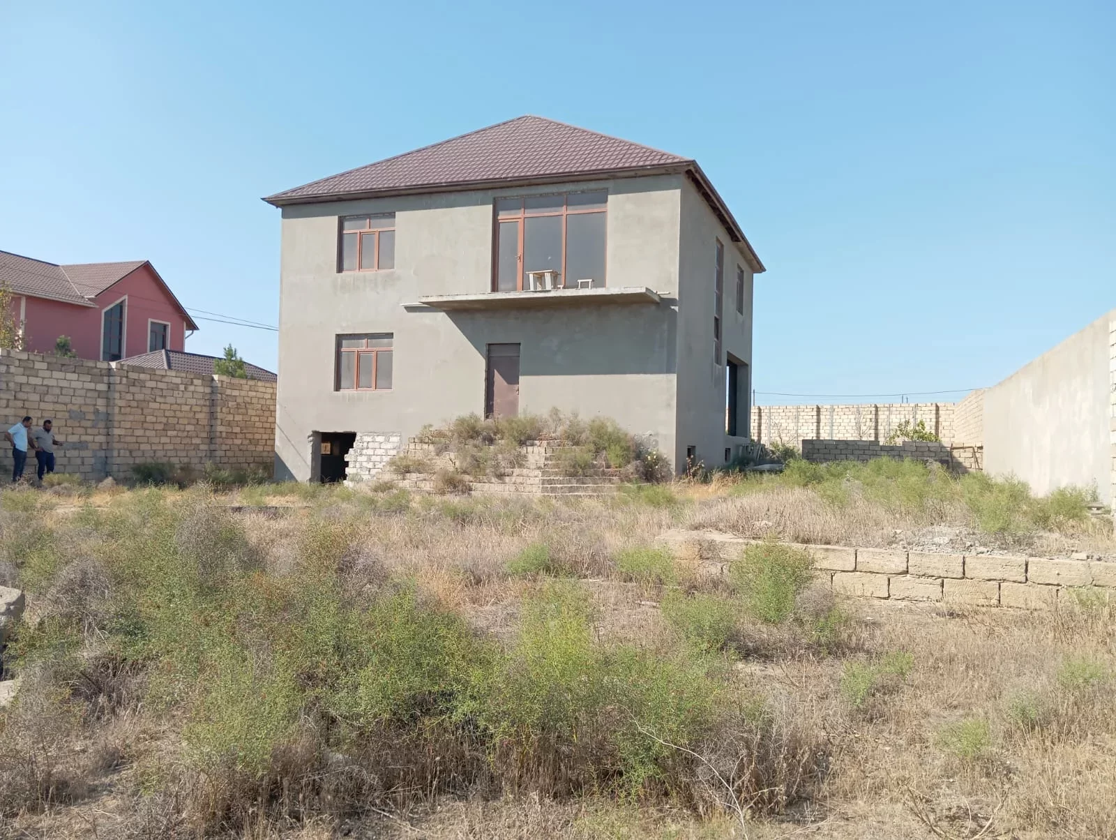 Satılır