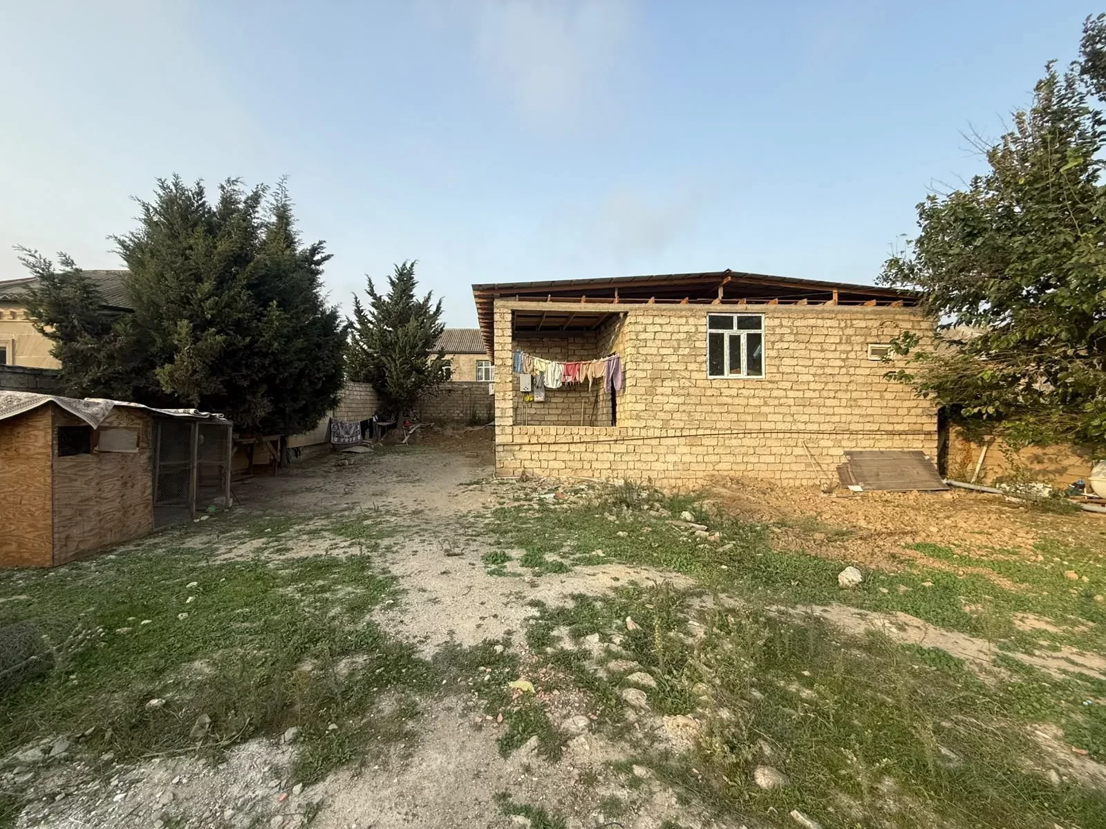 Satılır