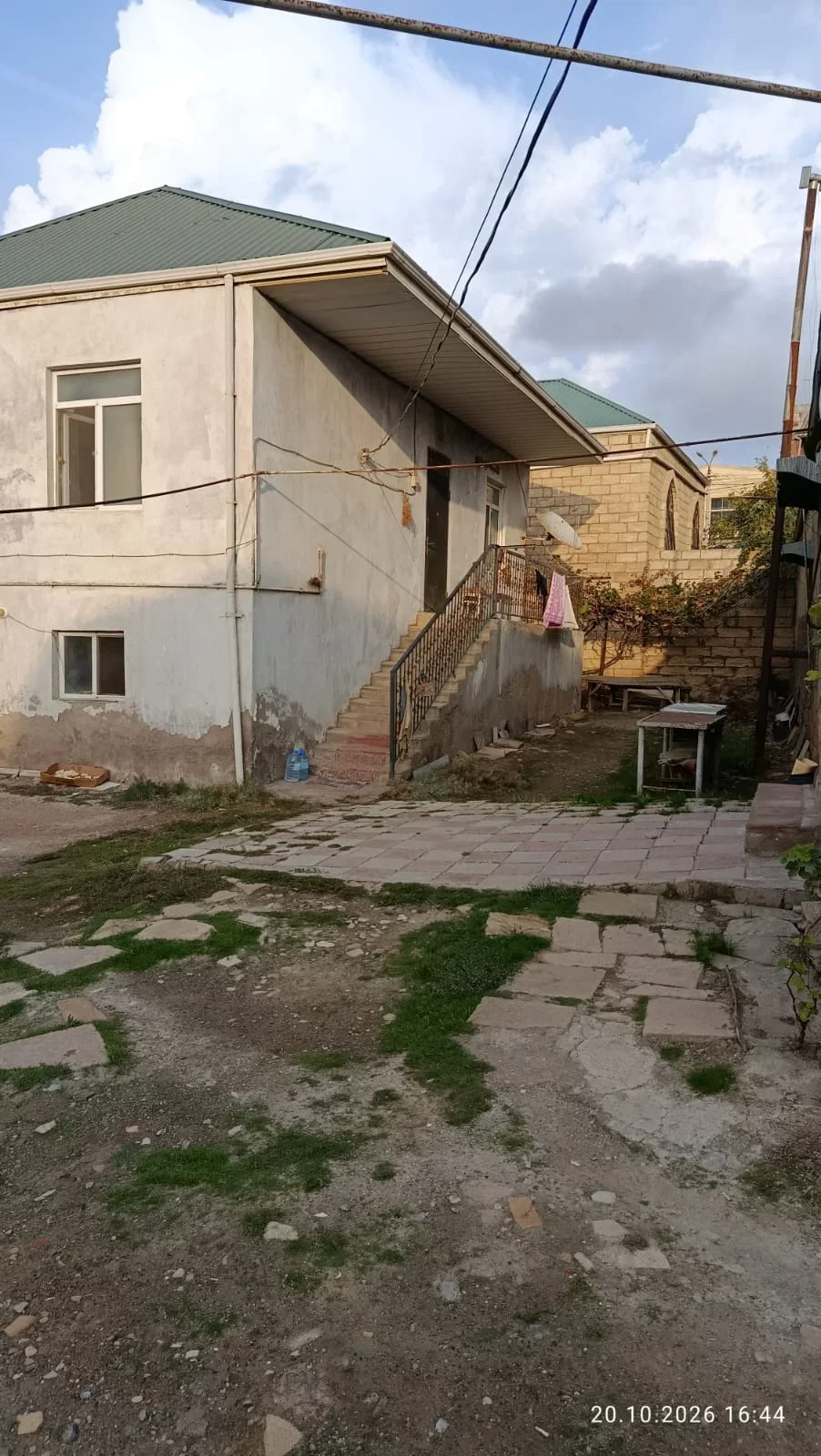 Satılır