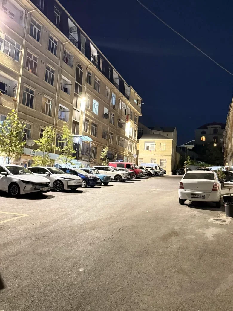 Satılır 3 otaqlı, Masazır qəsəbəsi