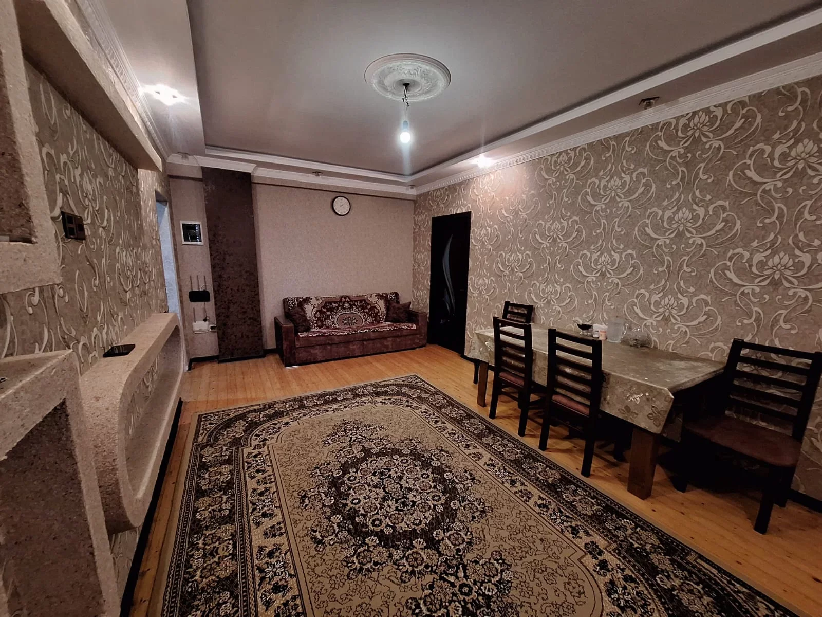 Satılır 3 otaqlı, Xırdalan
