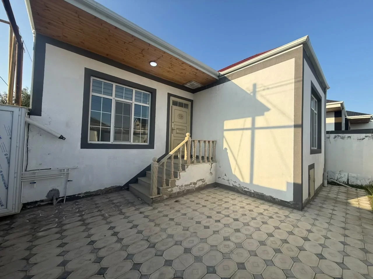Maştağada 3 otaqlı ev satılır