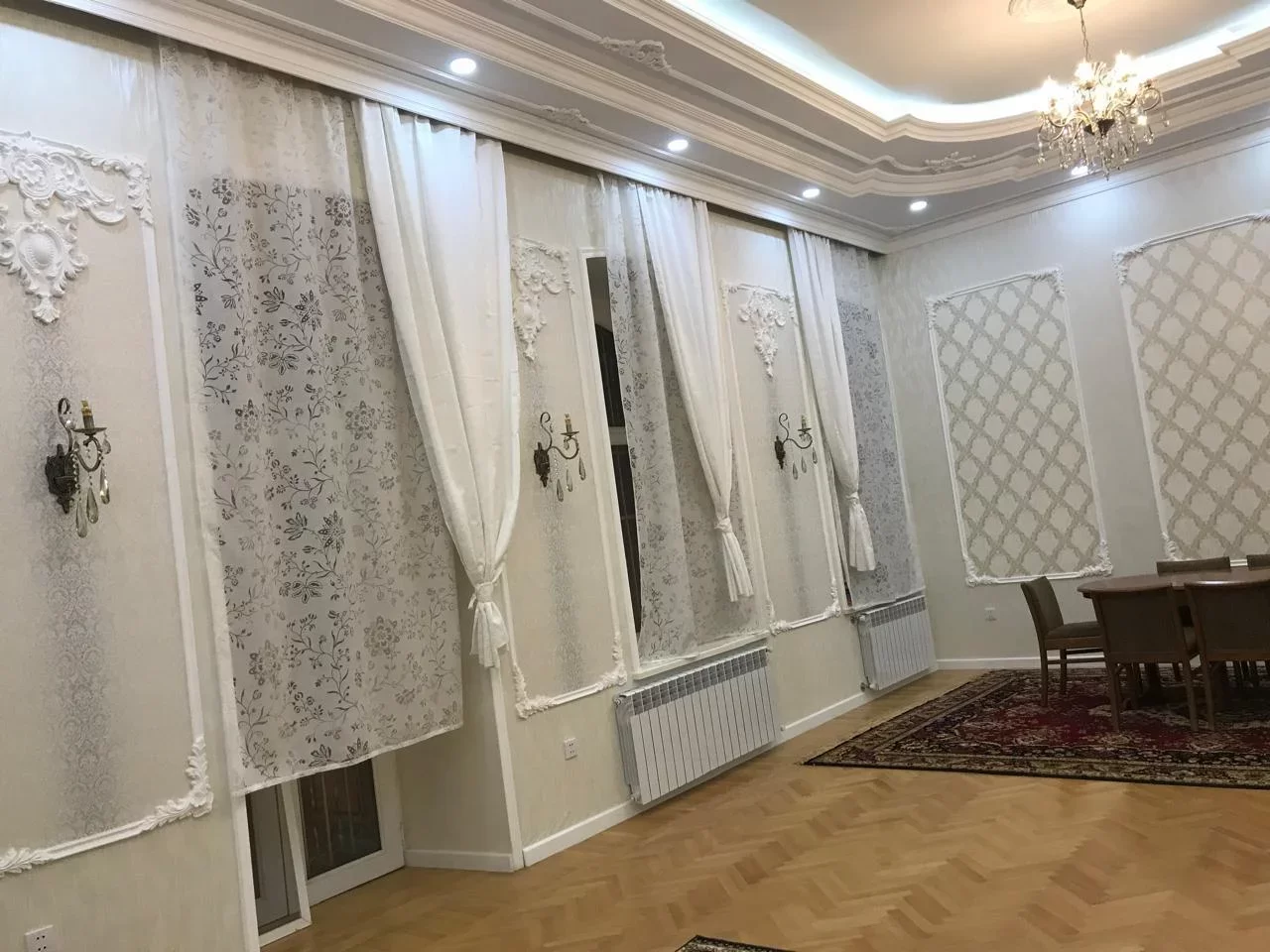 İcarəyə 2 otaqlı, m.İçərişəhər