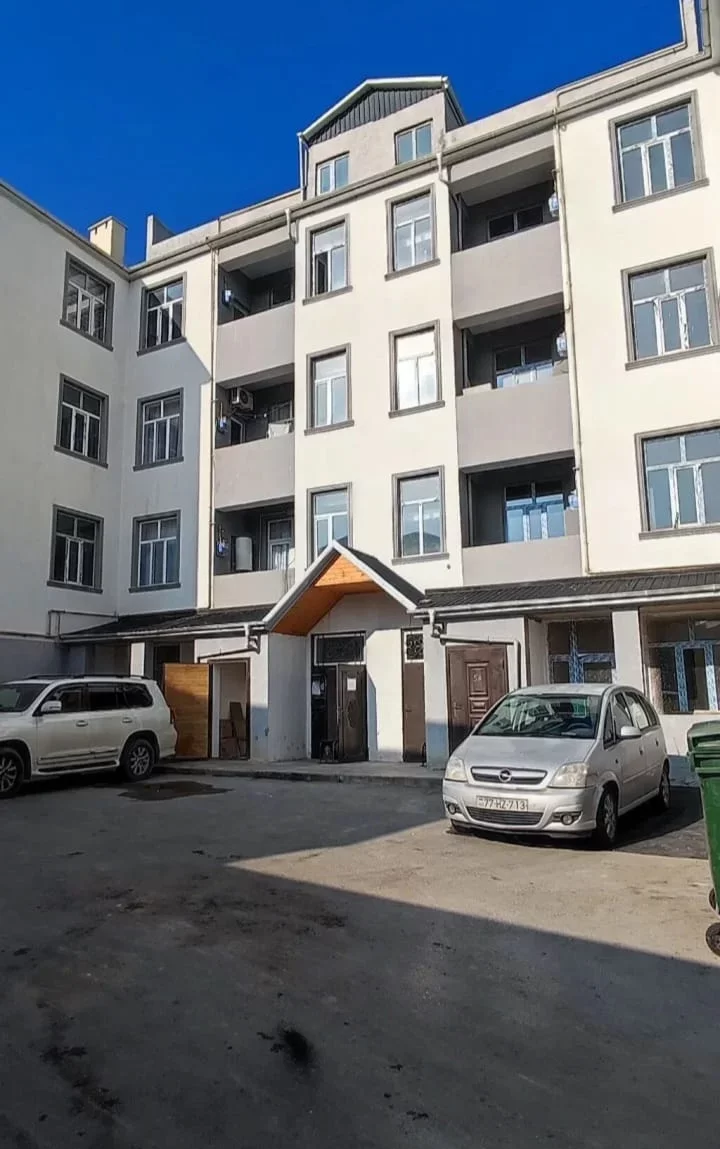 Satılır 2 otaqlı, Masazır qəsəbəsi