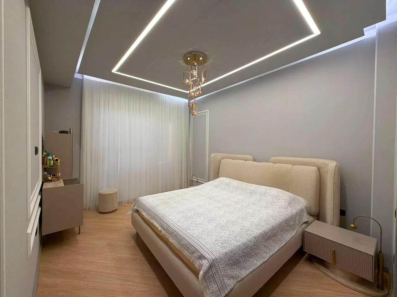 Satılır 3 otaqlı, Biləcəri q.