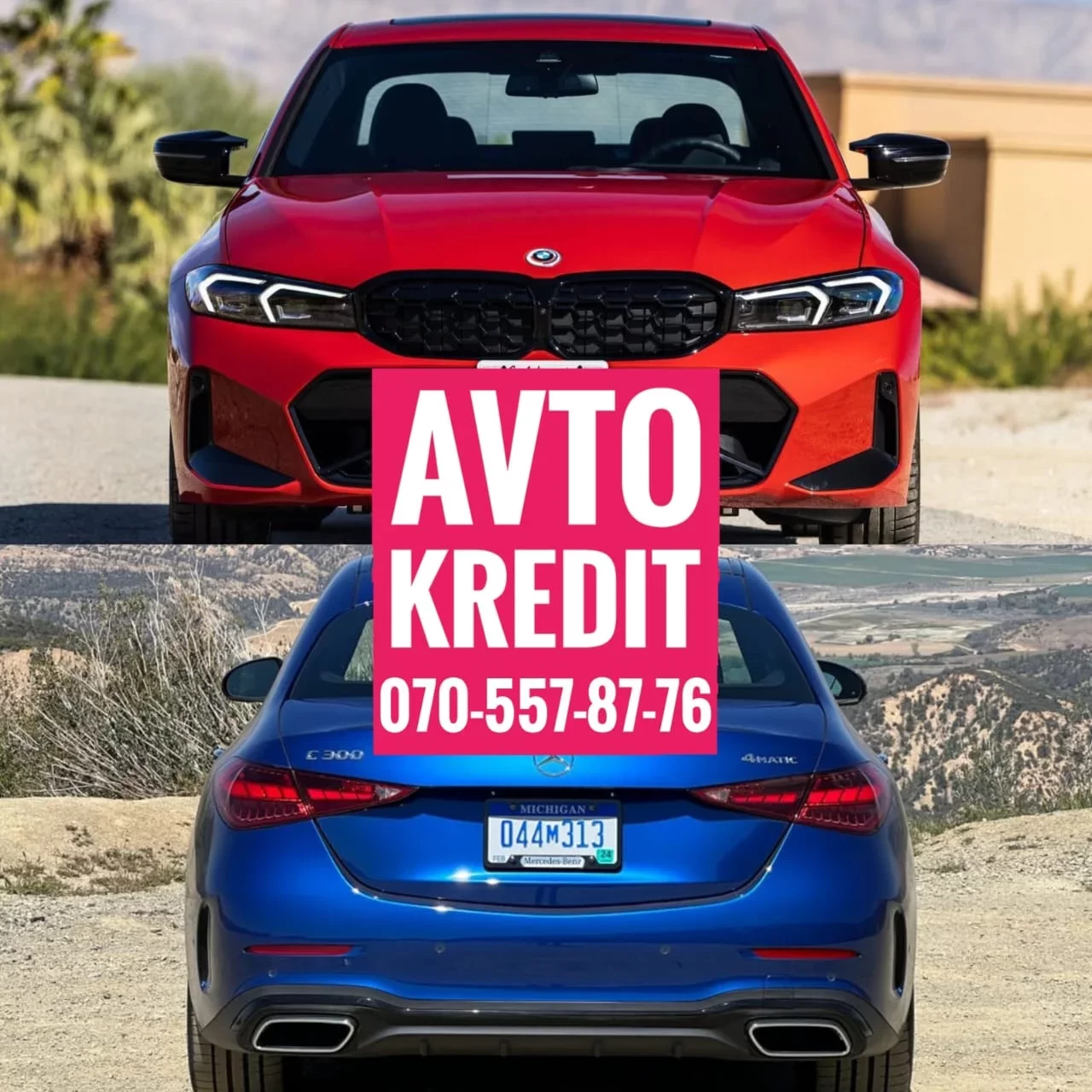 Kredit
