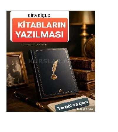Kompüterdə mətnlərin yığılması və çapı