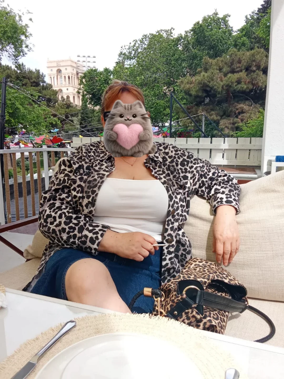 Masaj