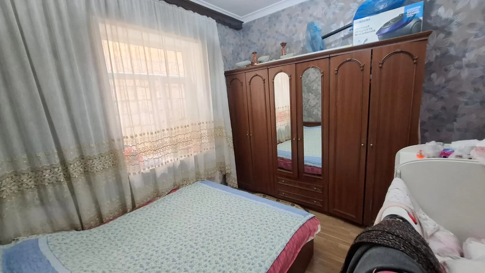 Satılır