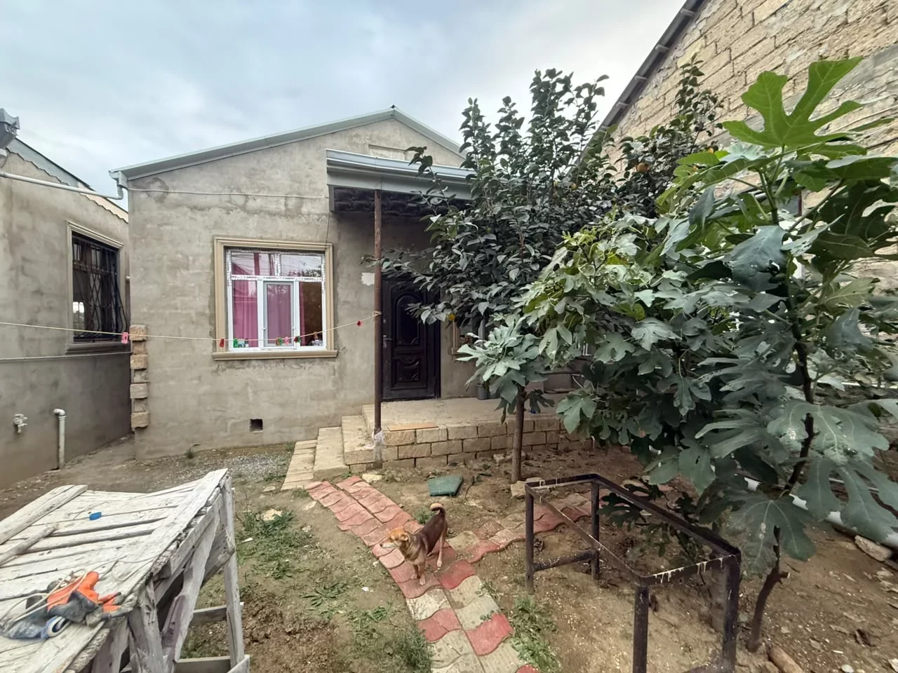 Satılır