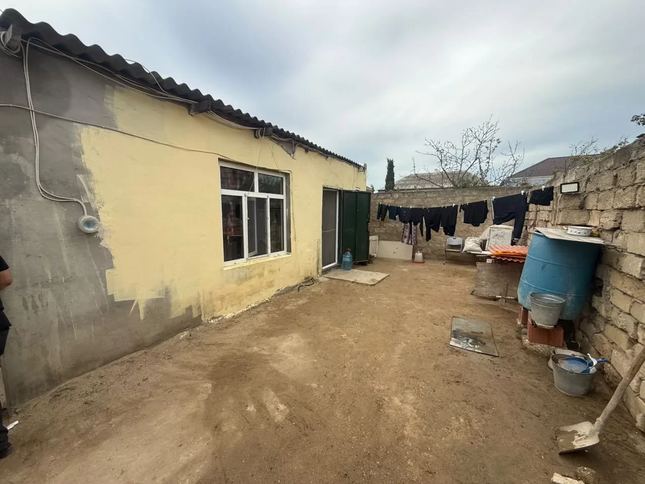 Satılır