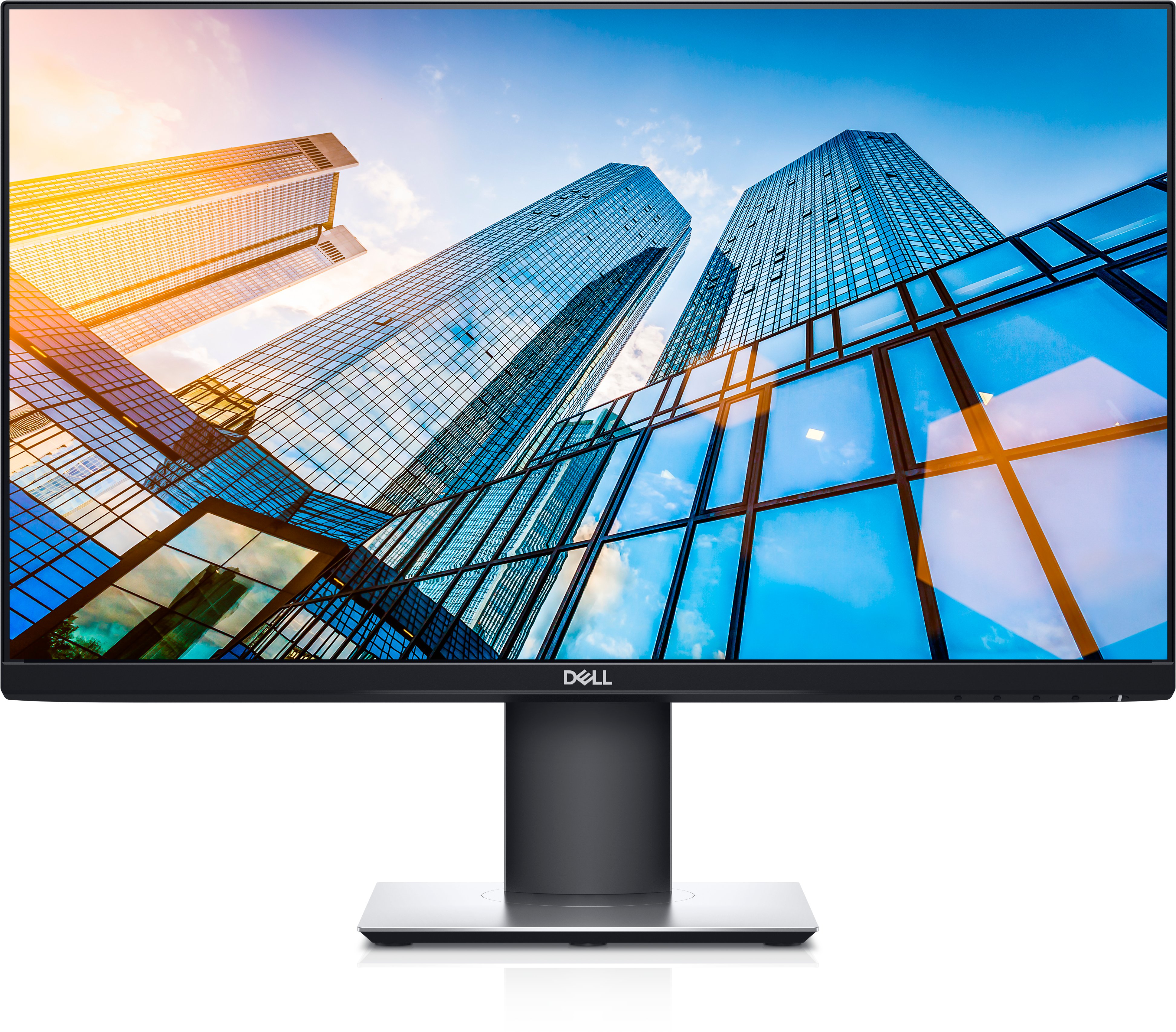 Dell p2419h. Dell p2419h, 1920x1080, 75 Гц, IPS.