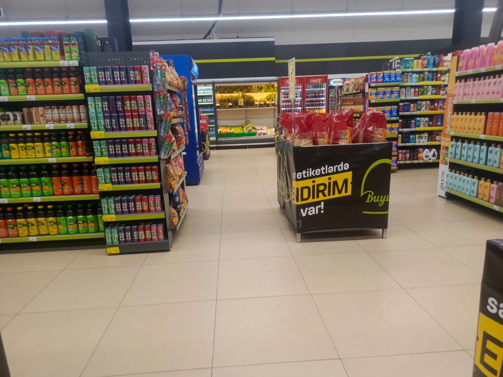 Satılır