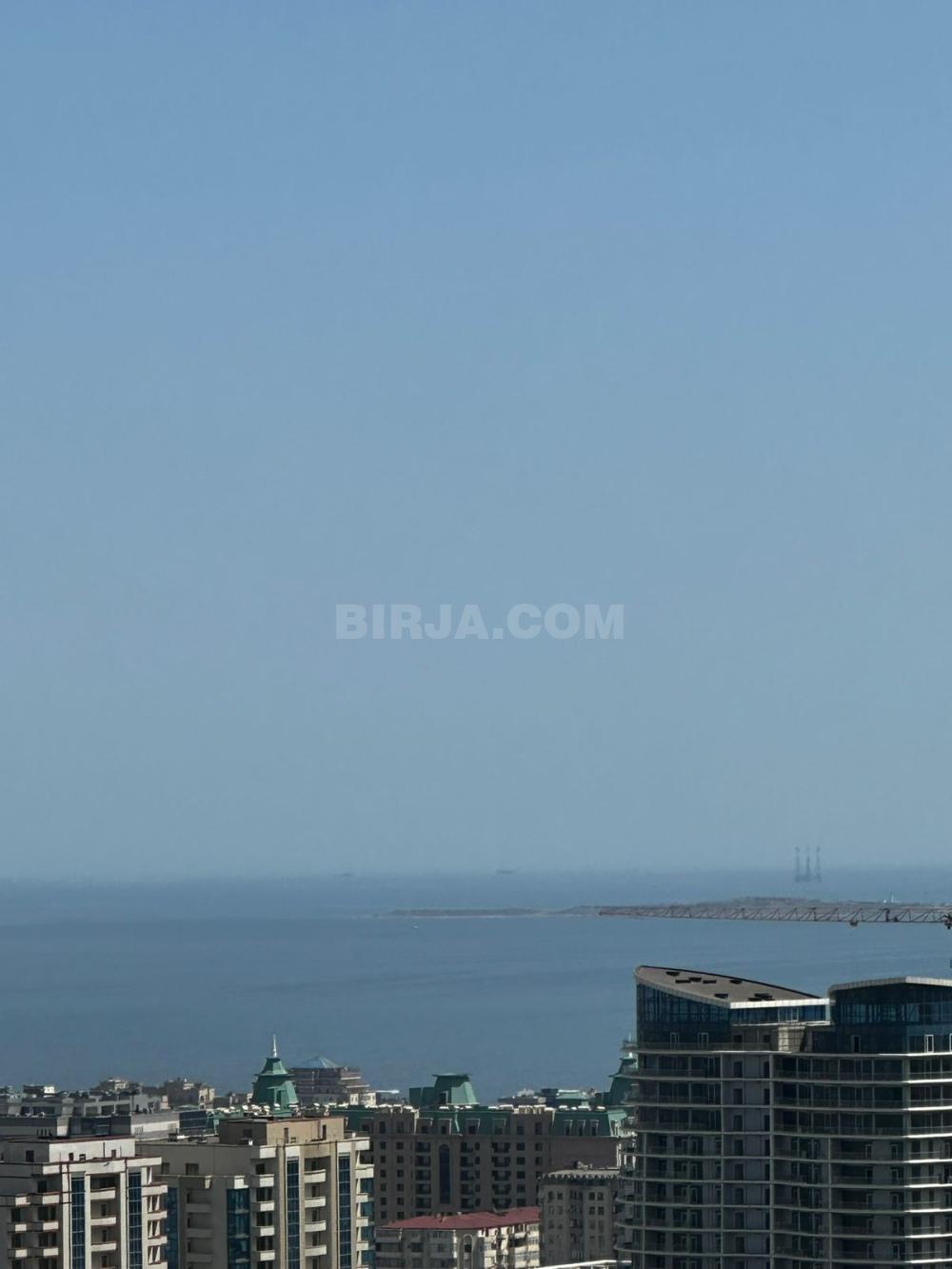 Satılır 2 otaqlı, Grand Hayat Tbilisi pr