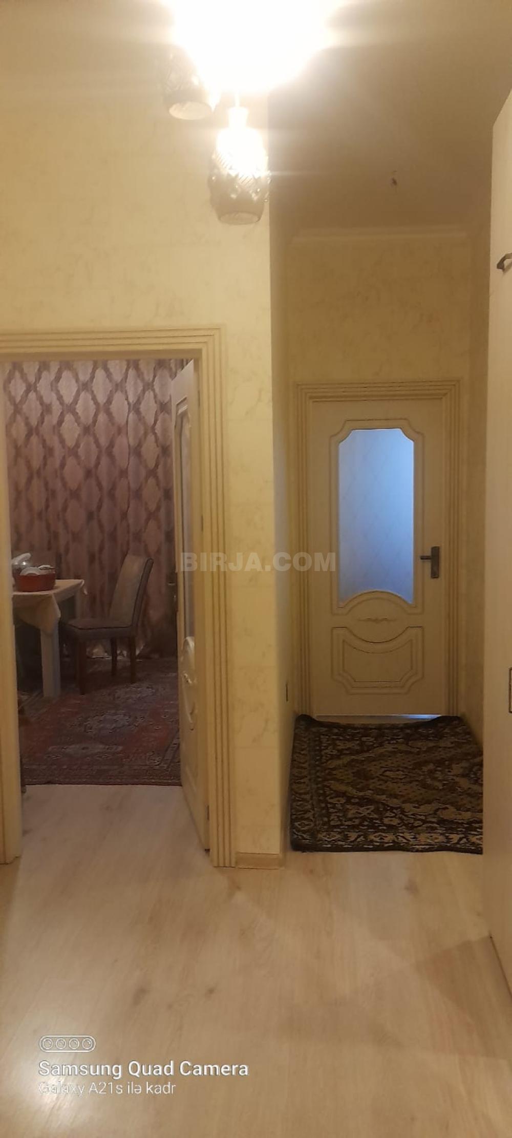 Satılır 1 otaqlı, m.Nərimanov m.