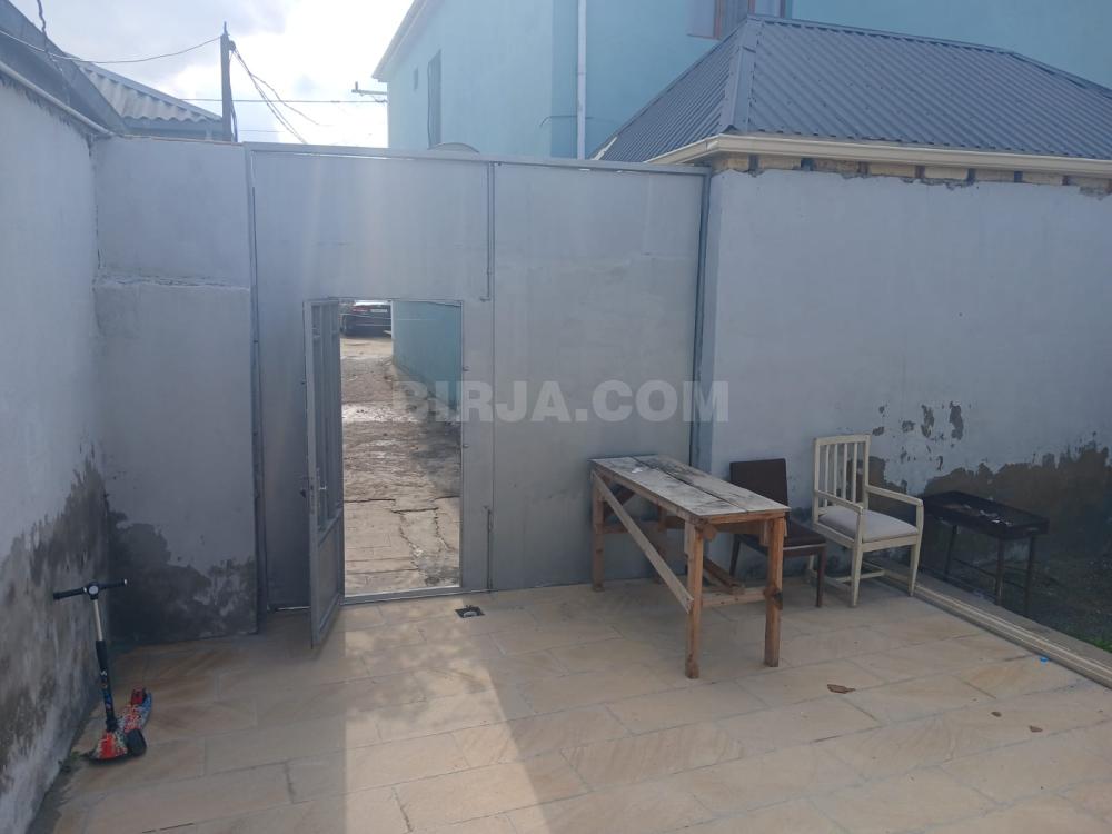 Biləcəridə 4 otaqlı həyət evi satılır