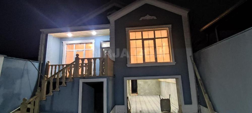 Satılır həyət evi, Mastağa qəsəbəsi 