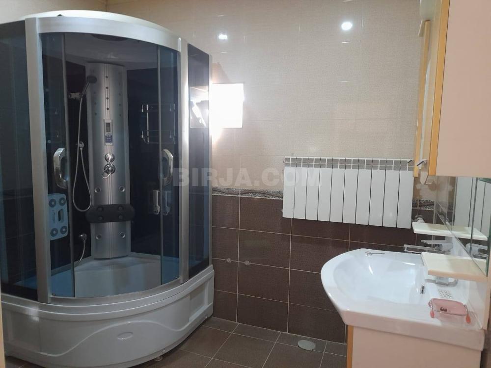 İcarəyə həyət evi, Masazır