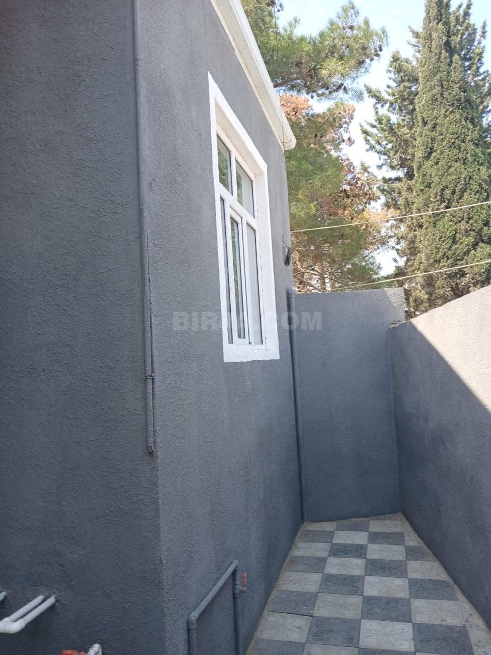 Kredit ilə Biləcəridə 3 otaqlı həyət evi satılır