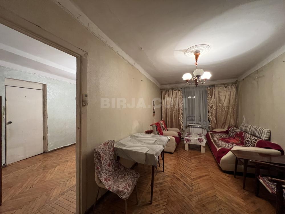 Satılır 3 otaqlı, Zahid Xəlilov küçəsi