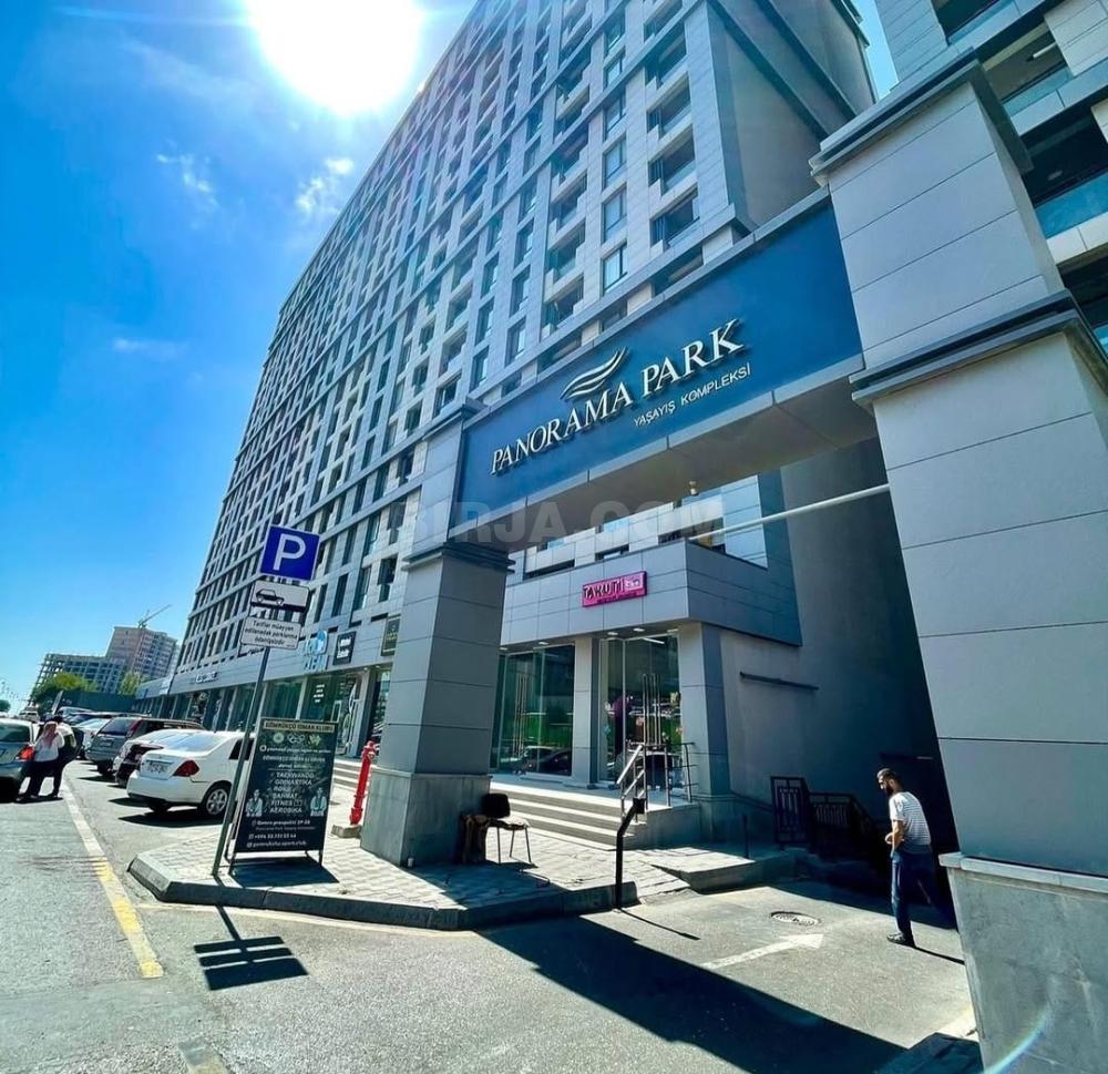 Satılır 2 otaqlı, Panorama Park