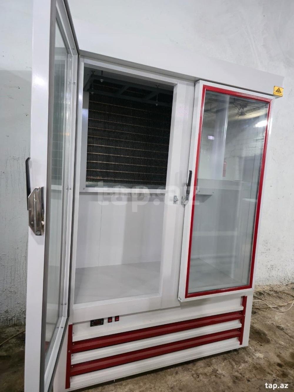 Maşınları, avadanlıqları