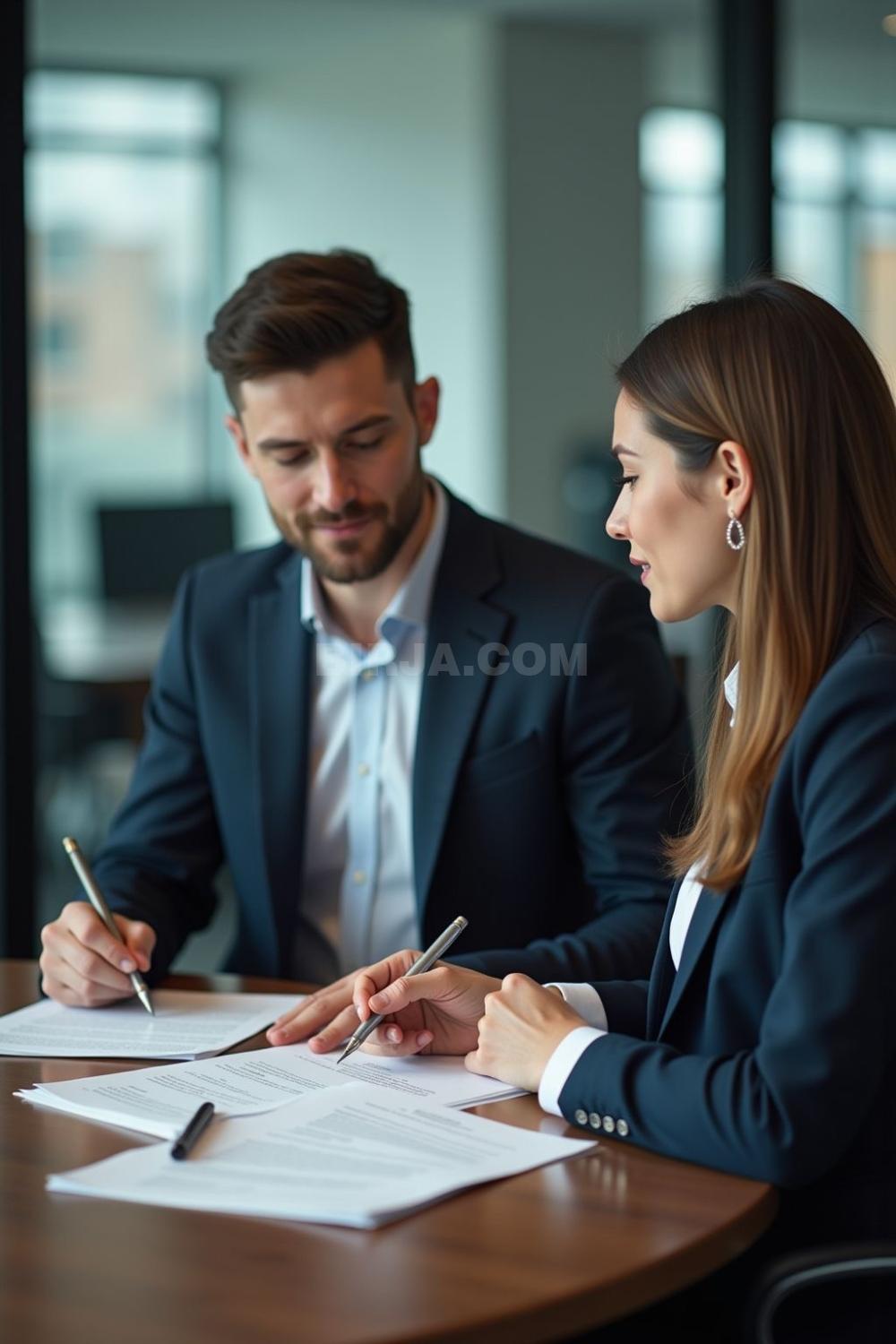 İş təklif edirəm