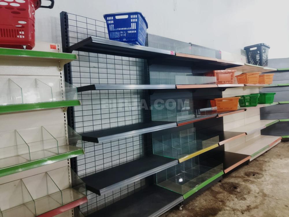 Məişət avadanlıqları