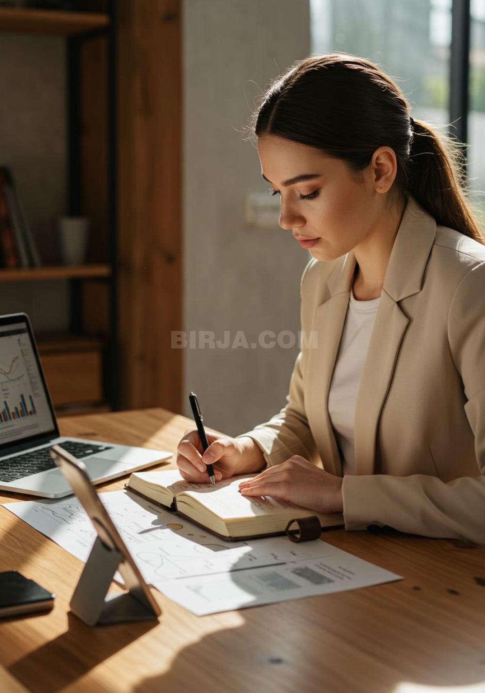 İş təklif edirəm