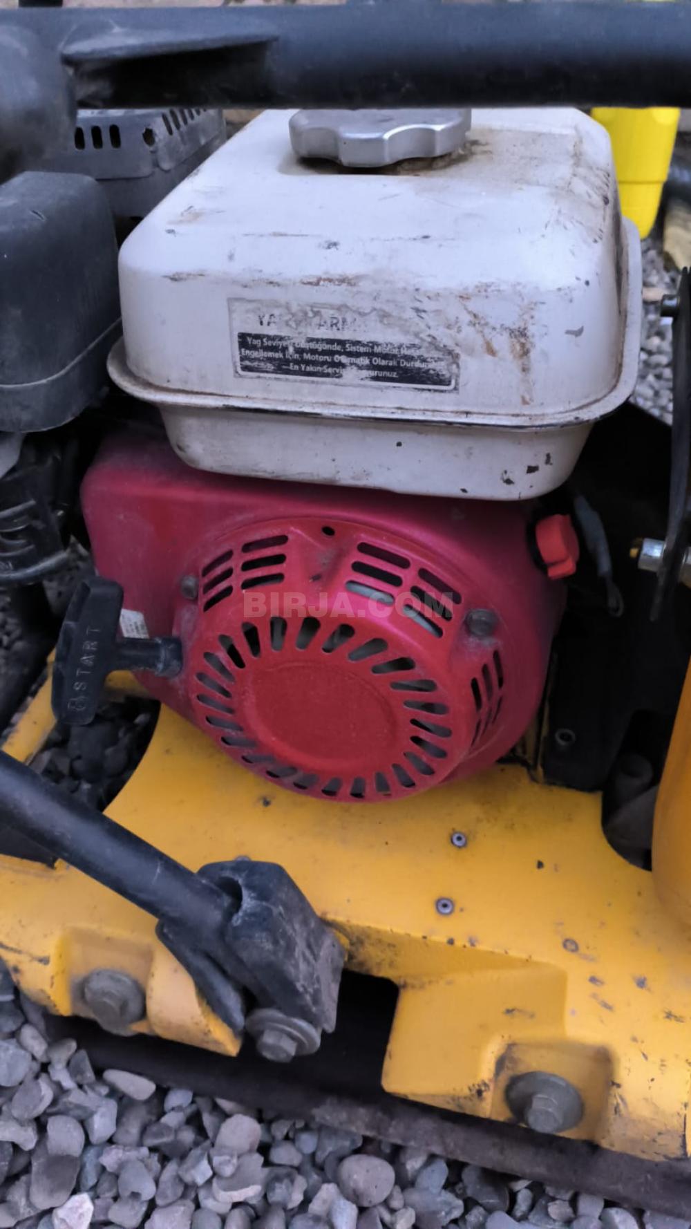 Kənd təsərrüfatı texnikası