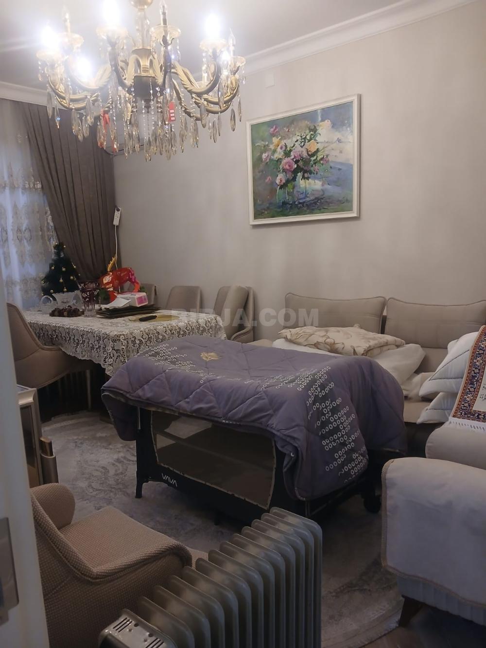 Satılır 2 otaqlı, köhnə tikili, Bakıxanov q., təmirli