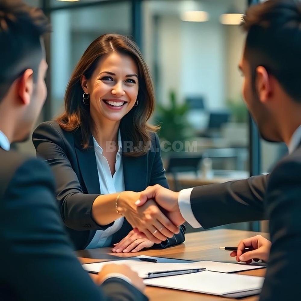 Məlumat Meneceri Əməkdaşlıq Təklifi