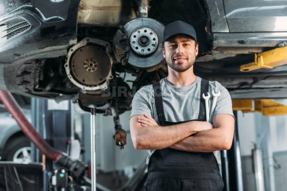 İş təklif edirəm