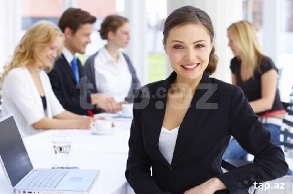 İş təklif edirəm