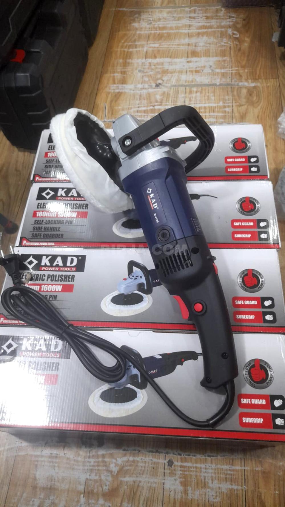 Polirofka Kad 1600 watt