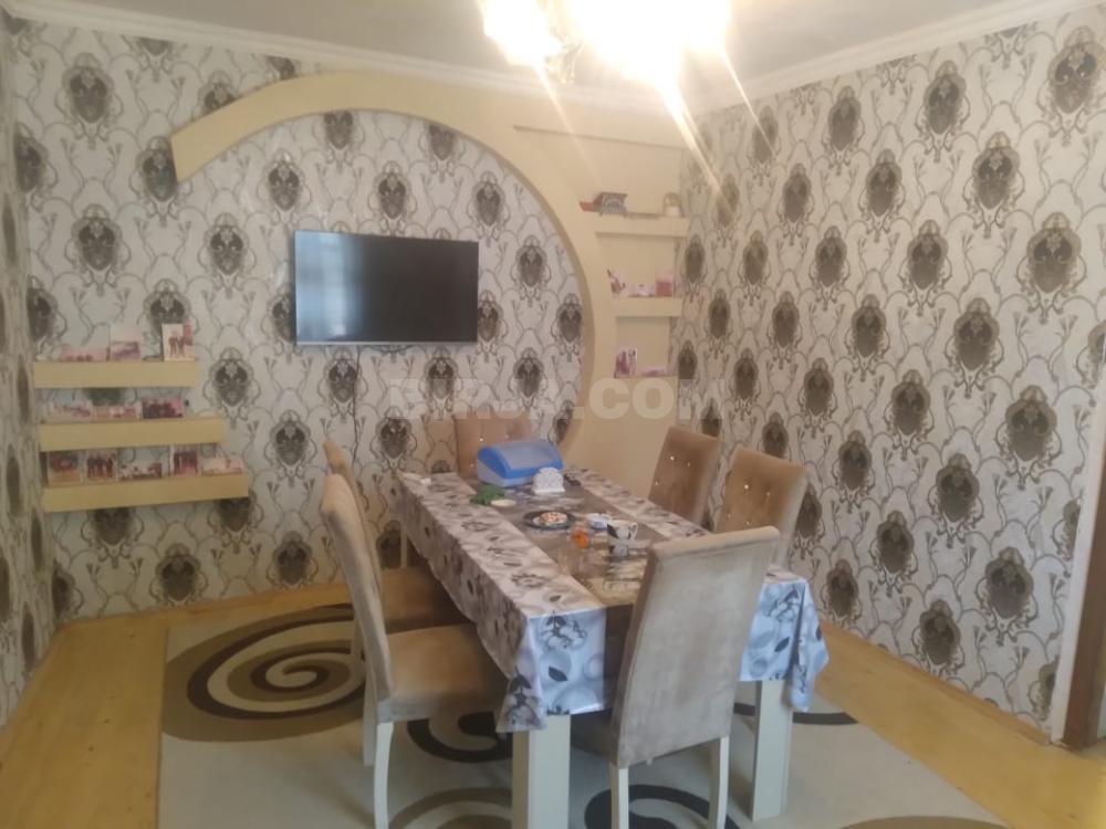 Biləcəridə 2 otaqlı həyət evi satılır