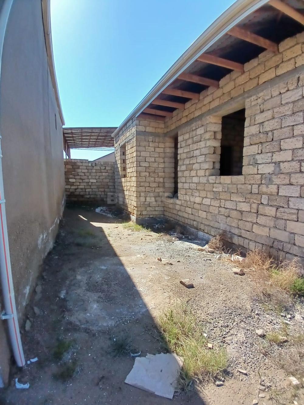 Kredit ilə Biləcəridə 3 otaqlı həyət evi satılır