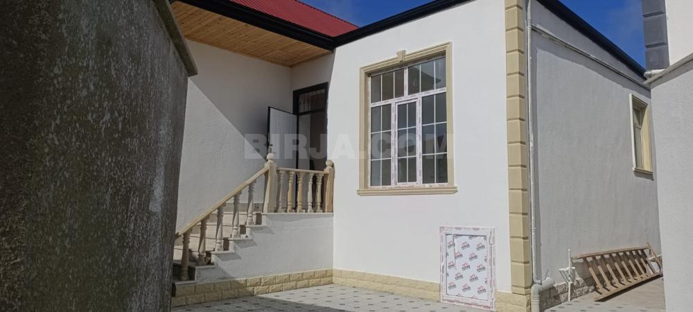 Satılır həyət evi, Maştağa qəsəbəsi