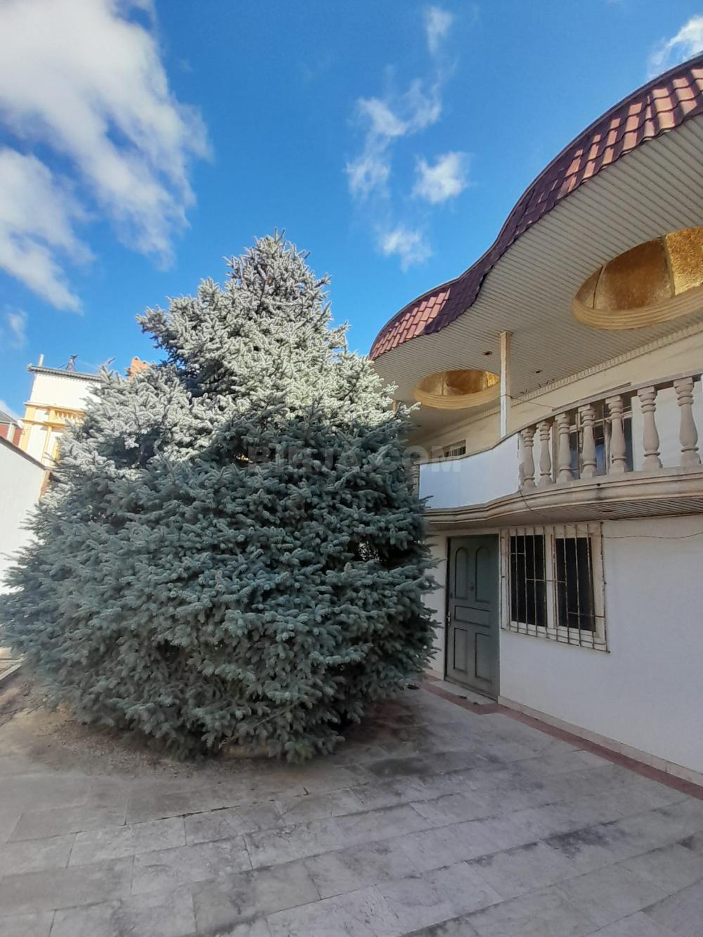 İcarəyə həyət evi, m.M.Əcəmi