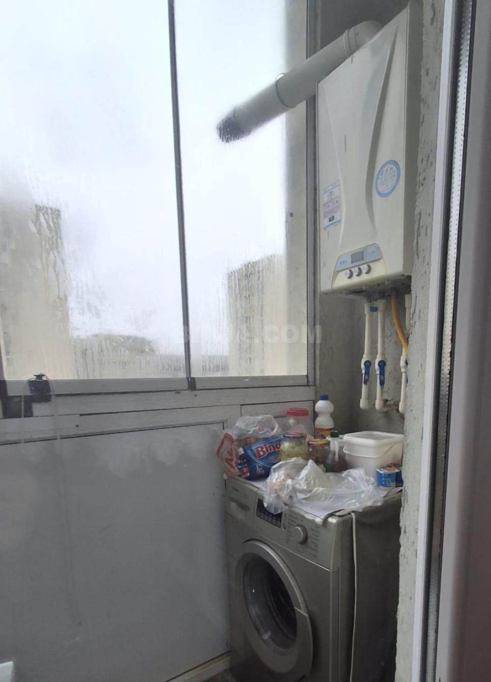 İcarəyə 2 otaqlı, 3 saylı Asan xidmətin arxası