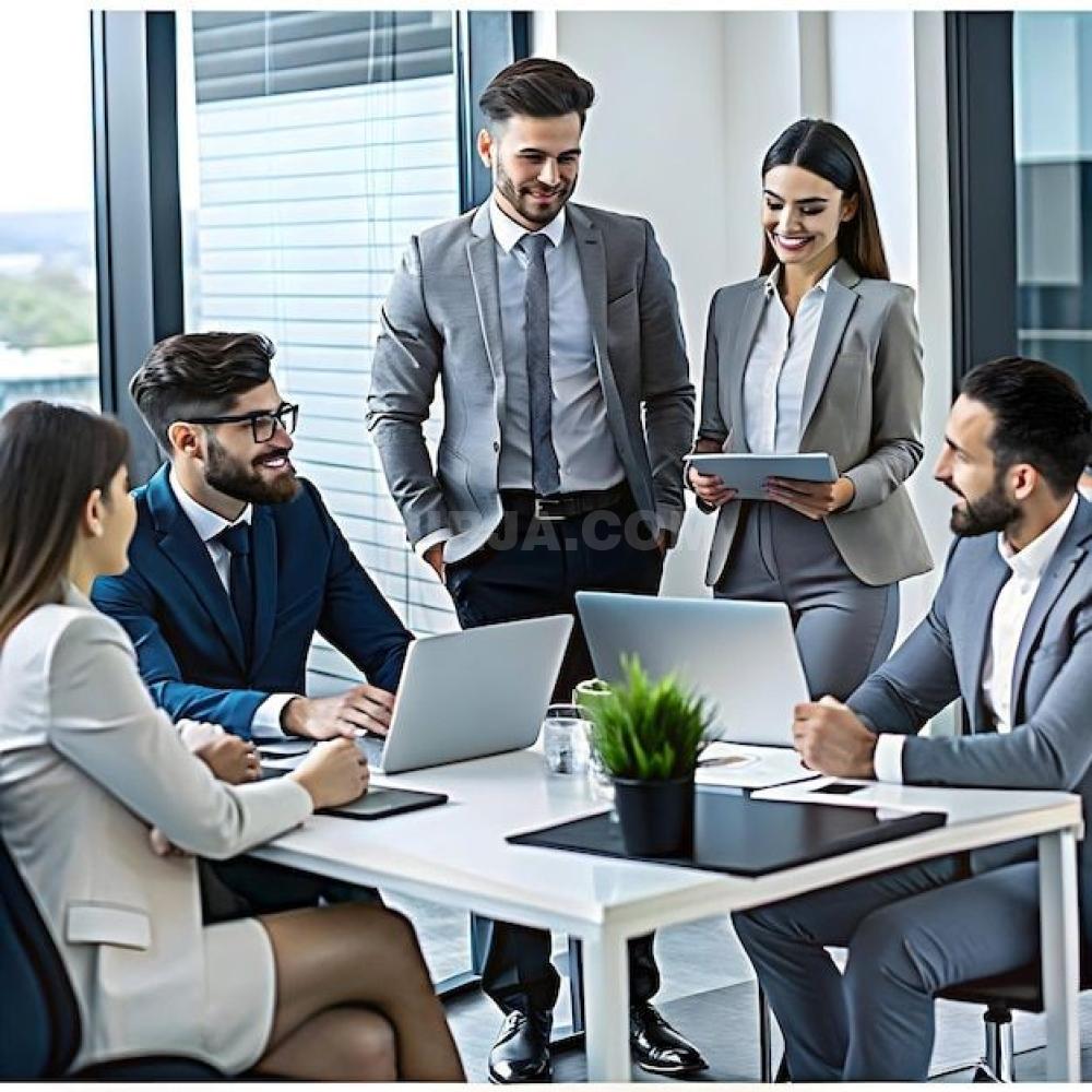 İş təklif edirəm