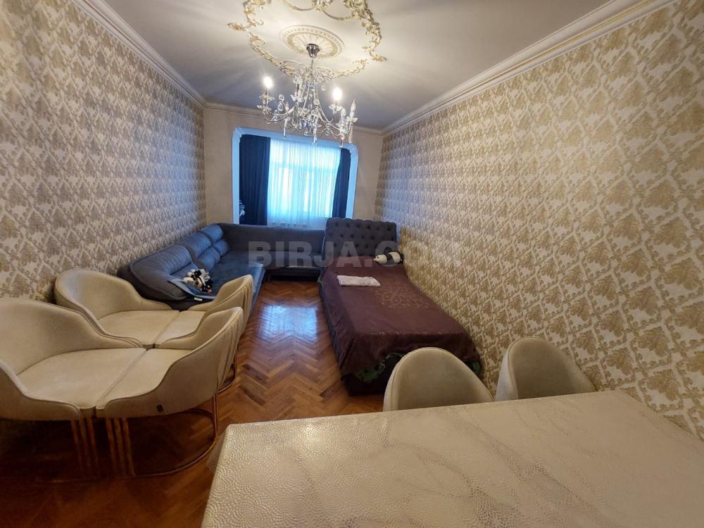 Satılır 3 otaqlı, Bakıxanov