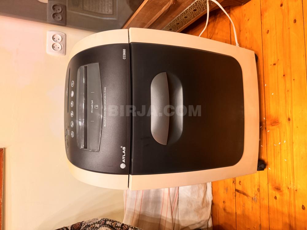 Maşınları, avadanlıqları