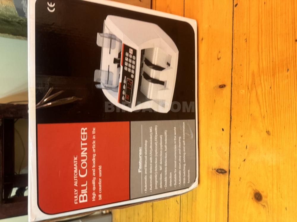 Maşınları, avadanlıqları