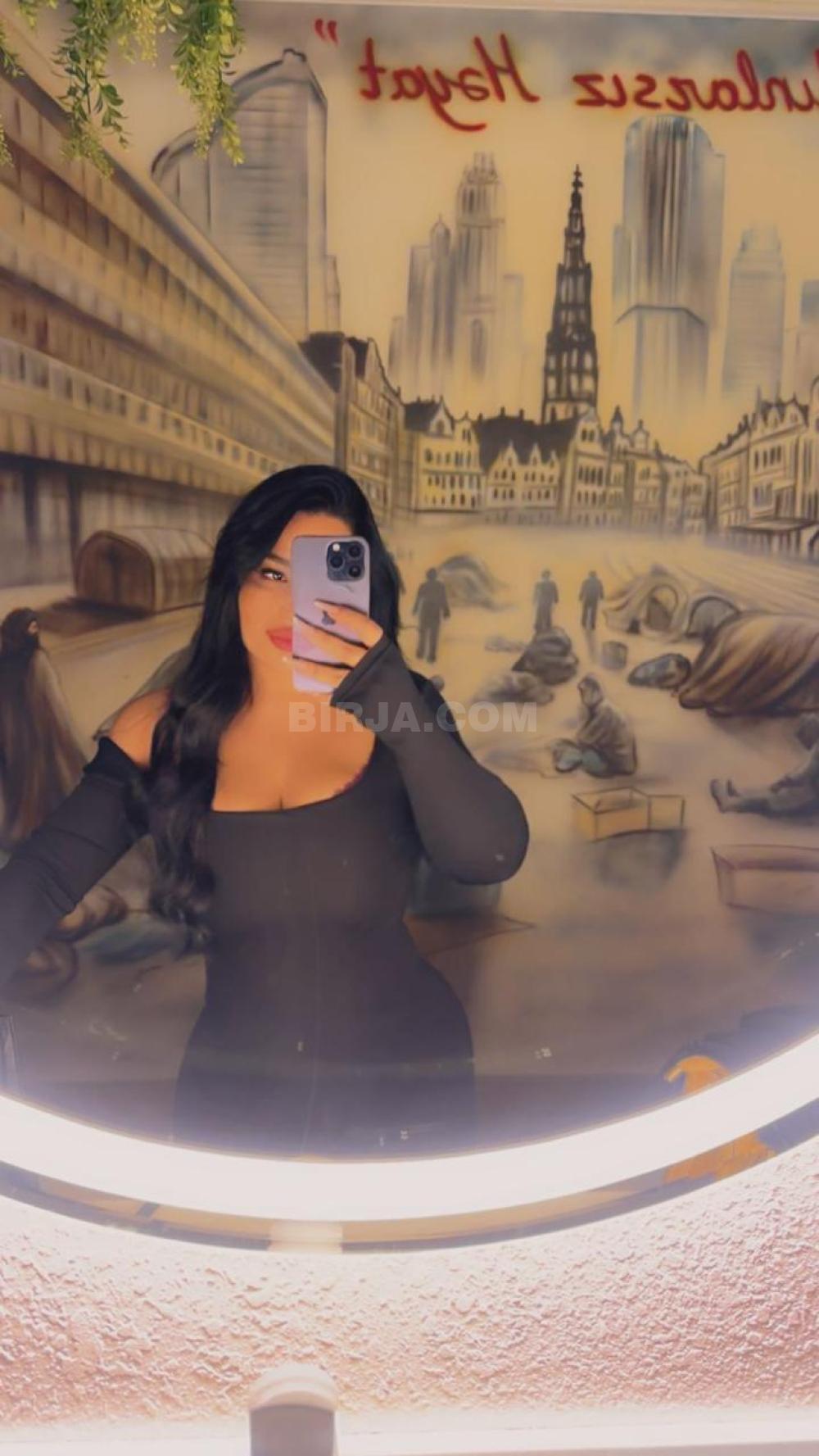 Səyyar masaj xidməti