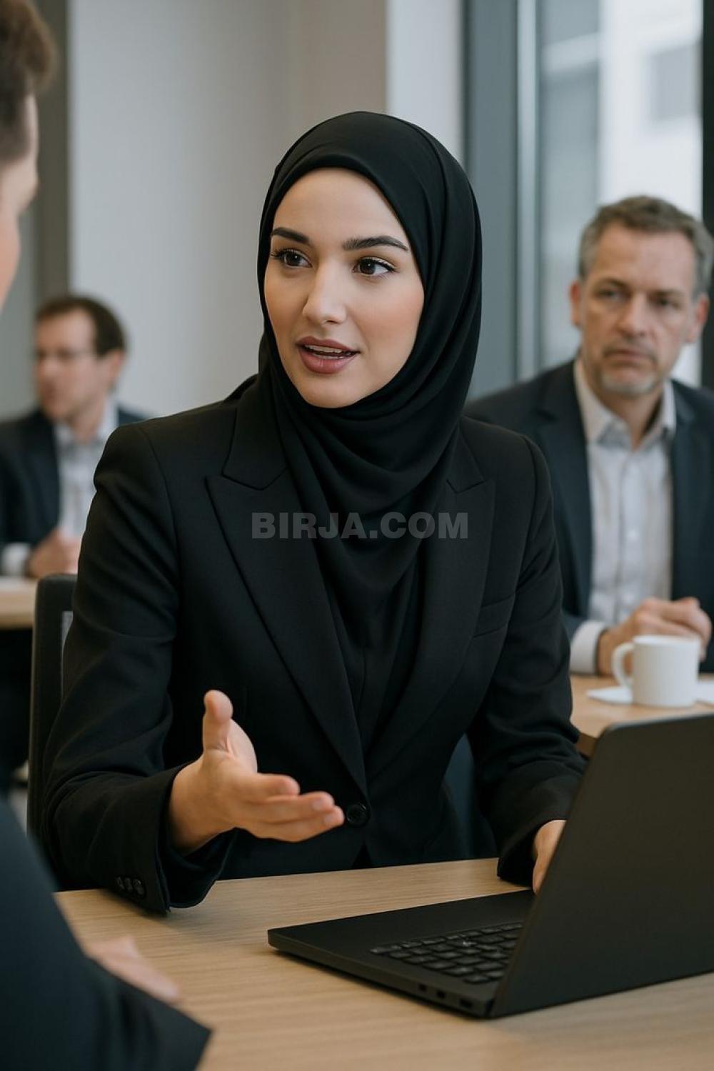 İş təklif edirəm