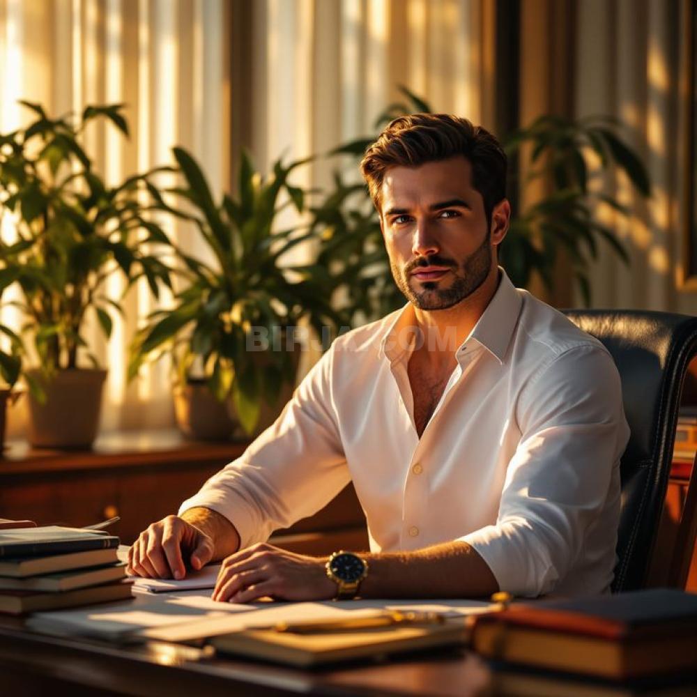 İş təklif edirəm