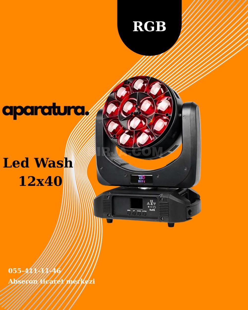 Maşınları, avadanlıqları